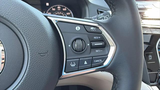 2026 Acura RDX Technology