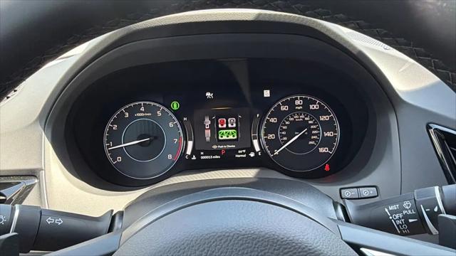2026 Acura RDX Technology