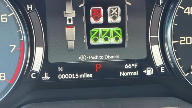 2026 Acura RDX Technology