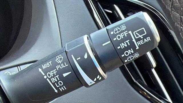 2026 Acura RDX Technology
