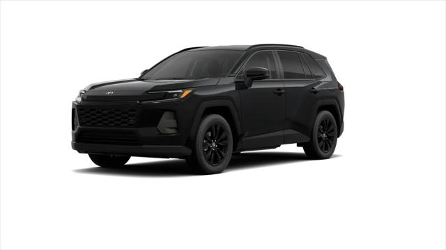 2026 Toyota RAV4 XLE Premium for sale in El Paso, TX