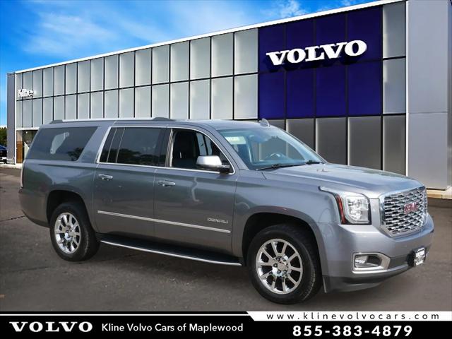 2020 GMC Yukon XL 4WD Denali for sale in St Paul, MN