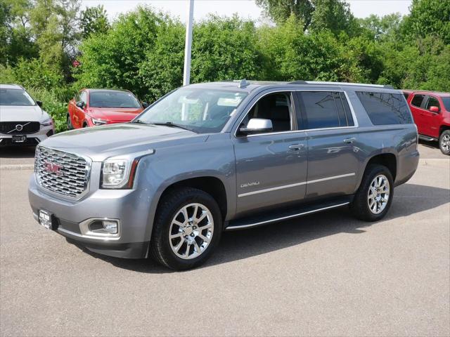 2020 GMC Yukon XL 4WD Denali