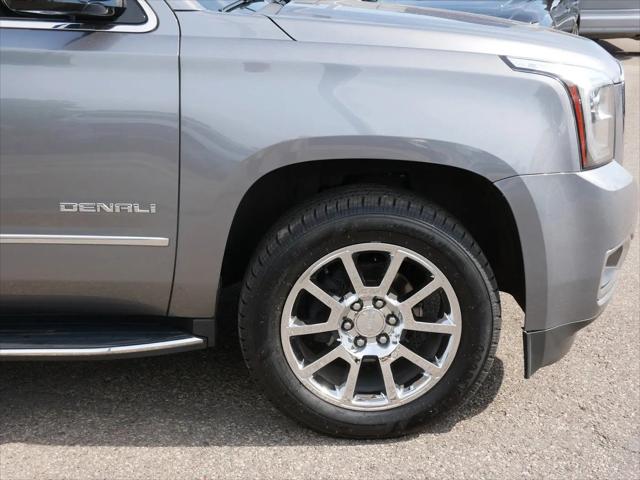 2020 GMC Yukon XL 4WD Denali