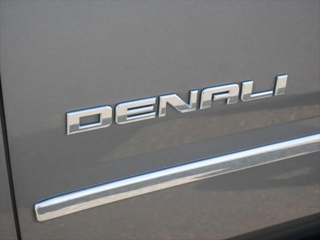 2020 GMC Yukon XL 4WD Denali