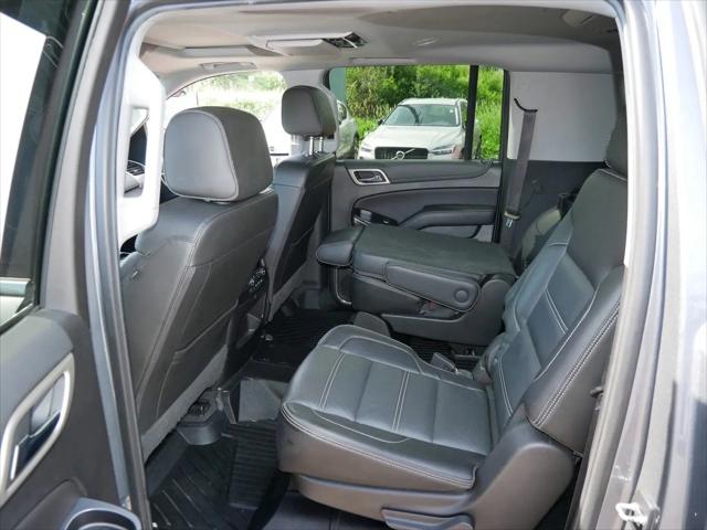 2020 GMC Yukon XL 4WD Denali