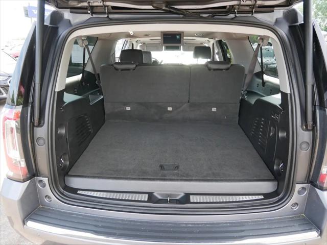 2020 GMC Yukon XL 4WD Denali