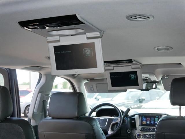 2020 GMC Yukon XL 4WD Denali