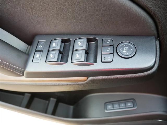 2020 GMC Yukon XL 4WD Denali