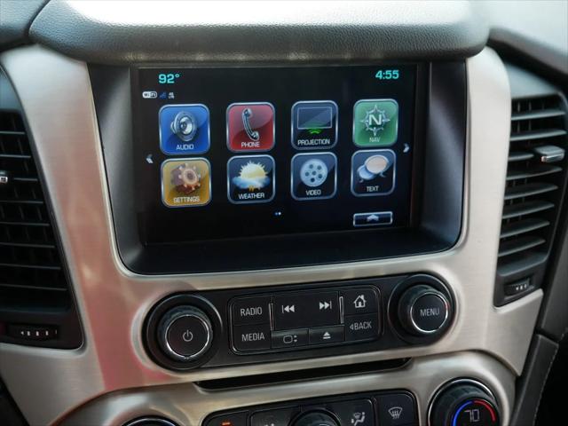2020 GMC Yukon XL 4WD Denali