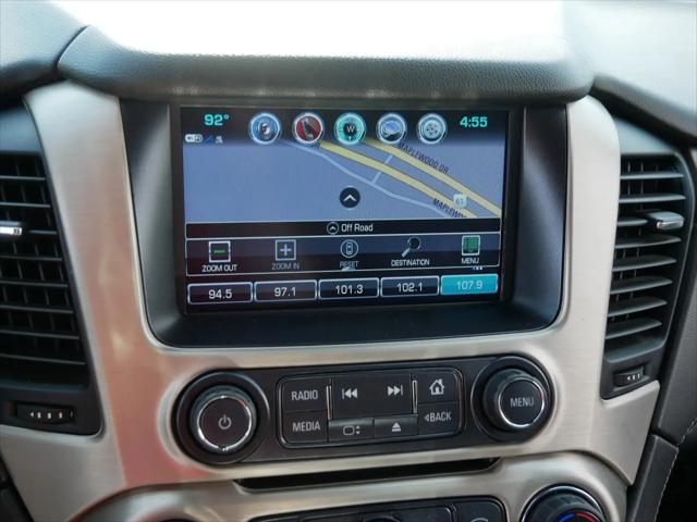 2020 GMC Yukon XL 4WD Denali