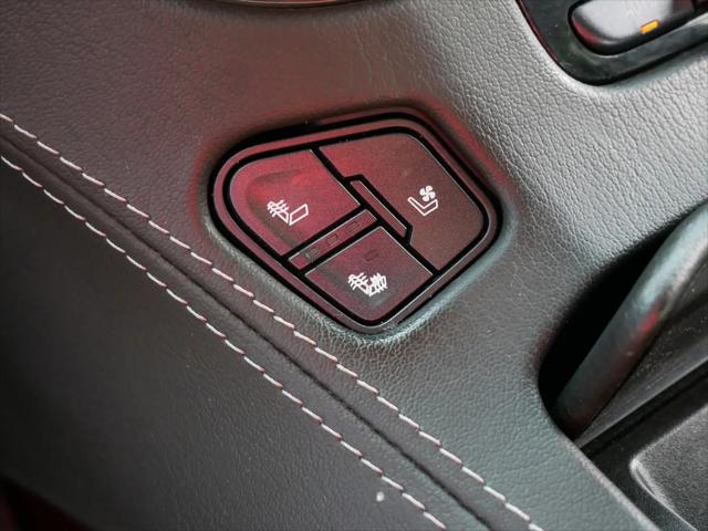 2020 GMC Yukon XL 4WD Denali