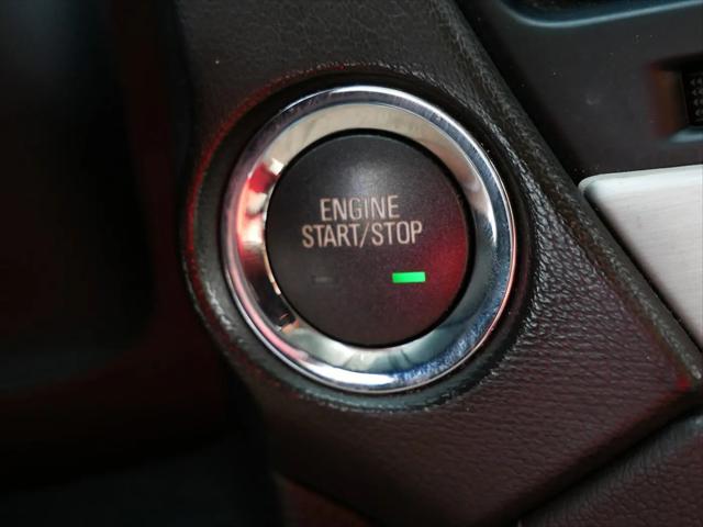 2020 GMC Yukon XL 4WD Denali