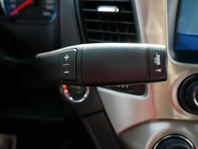 2020 GMC Yukon XL 4WD Denali