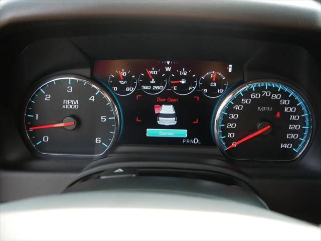 2020 GMC Yukon XL 4WD Denali