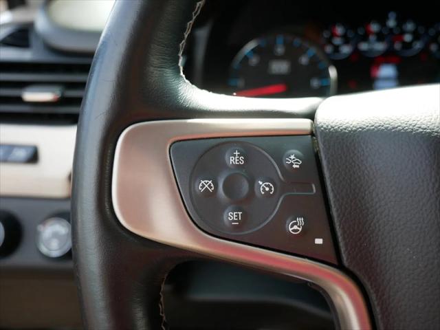 2020 GMC Yukon XL 4WD Denali