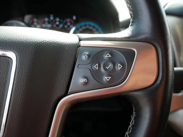 2020 GMC Yukon XL 4WD Denali