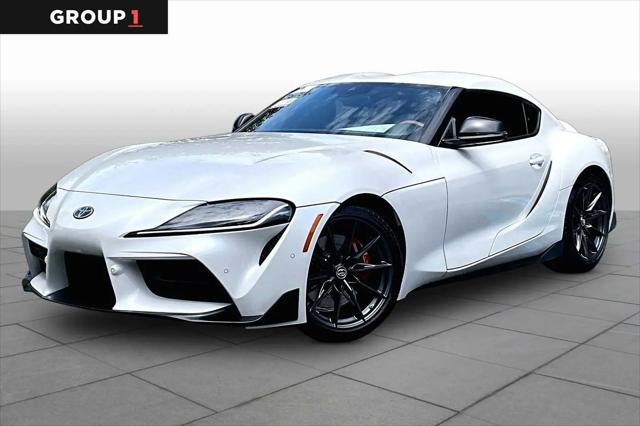 2025 Toyota GR Supra 3.0 Premium for sale in Bluffington, SC