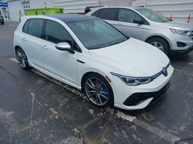 2024 Volkswagen Golf R 2.0T for sale in Sheboygan, WI