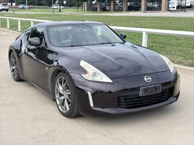 2014 Nissan 370Z Touring for sale in Frisco, TX