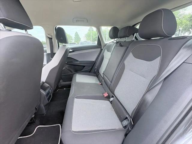 2023 Volkswagen Taos 1.5T S