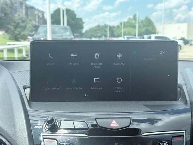 2021 Acura RDX Standard
