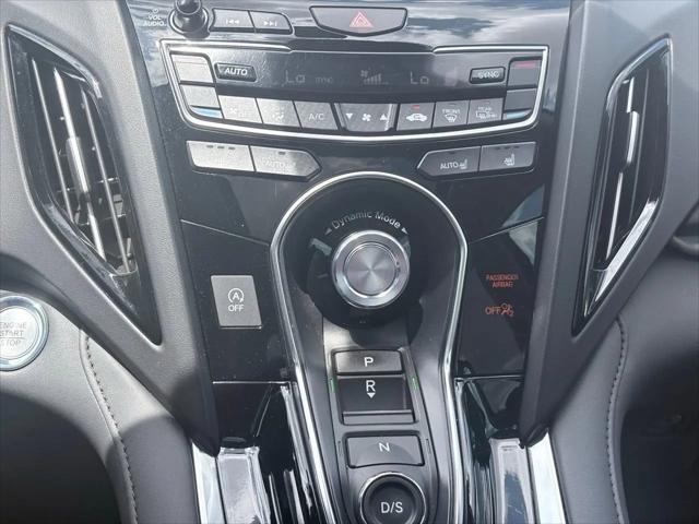 2021 Acura RDX Standard