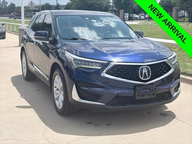 2021 Acura RDX Standard for sale in Frisco, TX