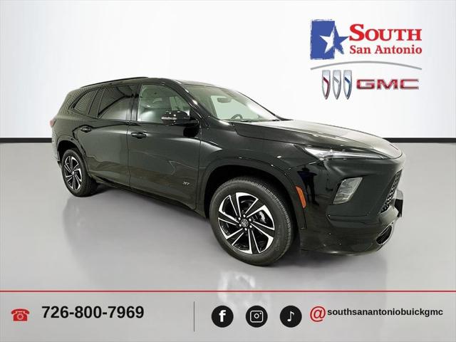 2026 Buick Enclave Sport Touring FWD for sale in San Antonio, TX
