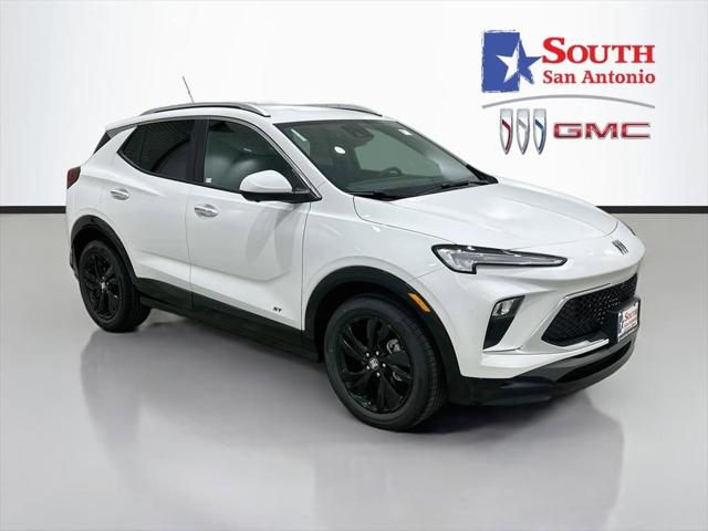 2026 Buick Encore GX Sport Touring FWD for sale in San Antonio, TX