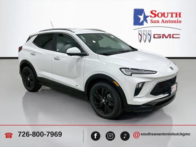 2026 Buick Encore GX Sport Touring FWD for sale in San Antonio, TX