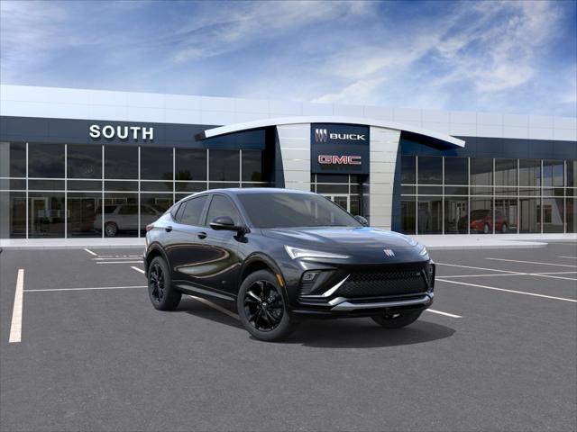 2026 Buick NV Sport Touring FWD