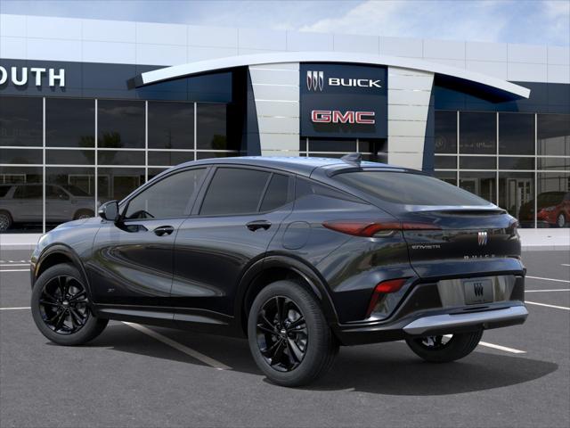 2026 Buick NV Sport Touring FWD