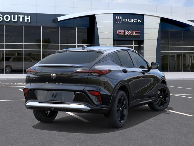 2026 Buick NV Sport Touring FWD