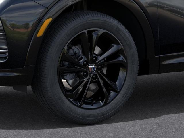 2026 Buick NV Sport Touring FWD