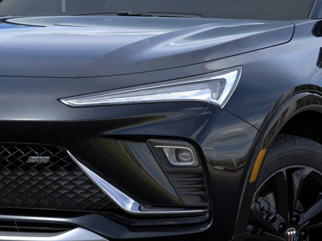 2026 Buick NV Sport Touring FWD