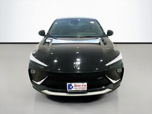 2026 Buick NV Sport Touring FWD