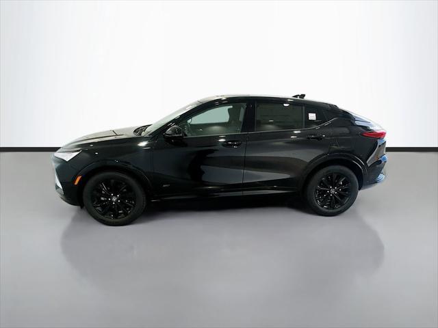 2026 Buick NV Sport Touring FWD