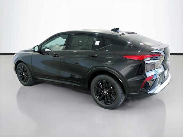 2026 Buick NV Sport Touring FWD