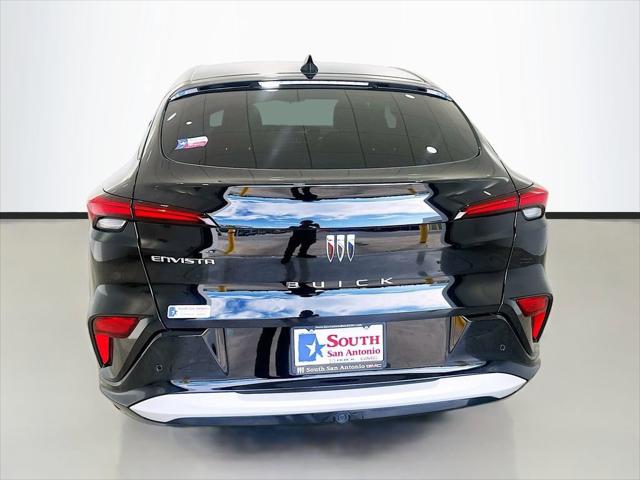 2026 Buick NV Sport Touring FWD