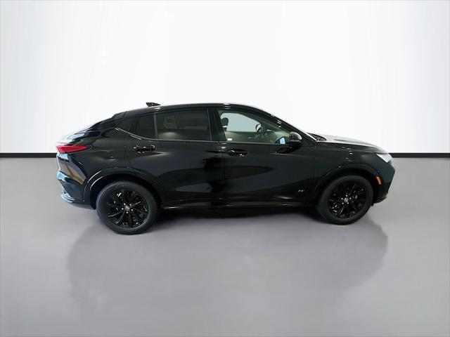 2026 Buick NV Sport Touring FWD