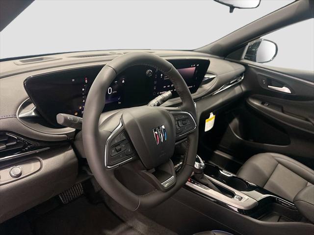2026 Buick NV Sport Touring FWD