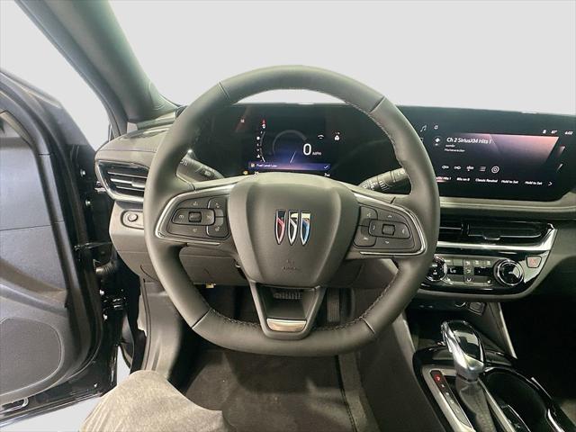 2026 Buick NV Sport Touring FWD