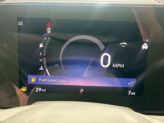 2026 Buick NV Sport Touring FWD