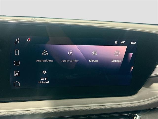 2026 Buick NV Sport Touring FWD