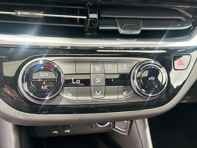 2026 Buick NV Sport Touring FWD