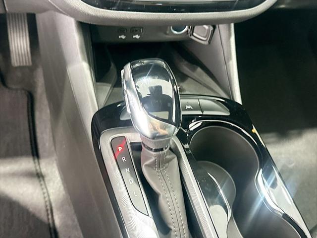 2026 Buick NV Sport Touring FWD