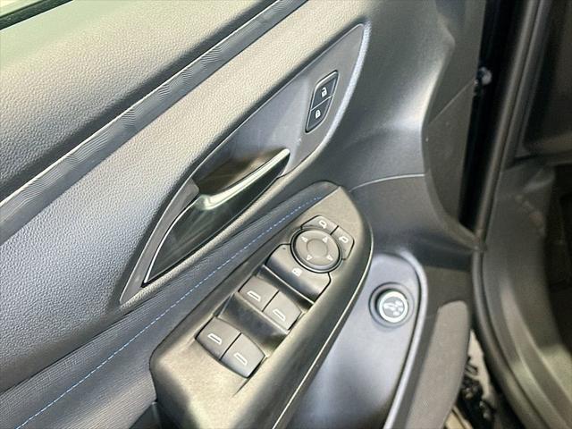 2026 Buick NV Sport Touring FWD
