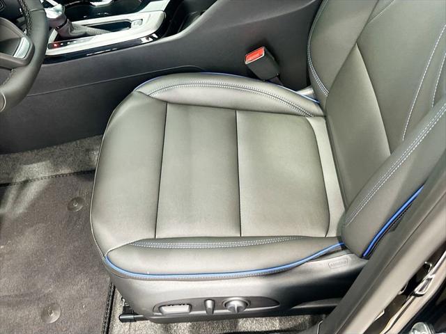 2026 Buick NV Sport Touring FWD