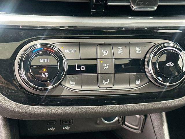 2026 Buick NV Sport Touring FWD